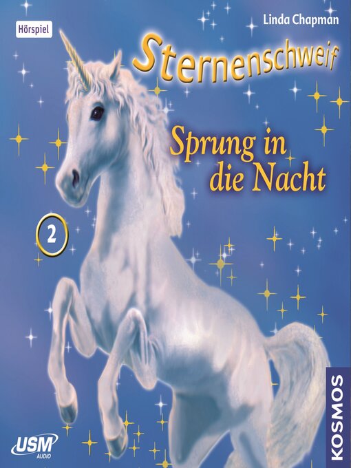 Title details for Sprung in die Nacht by Linda Chapman - Available